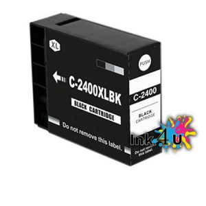 Generic Canon PGI-2400XL Black Ink Cartridge