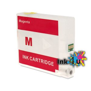 Generic Canon PGI-2400XL Magenta Ink Cartridge