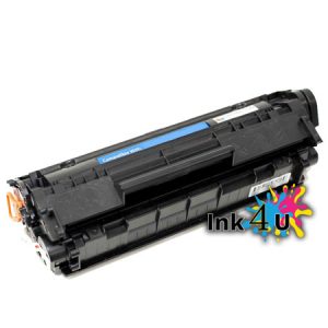 Generic HP 35A Black Toner (CB435A)