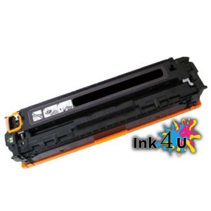 Generic HP CE320A Black Toner (128A)