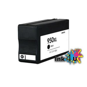 Generic HP 950XL Black Ink Cartridge