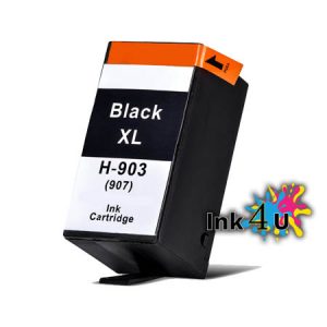Generic HP 903XL Black Ink Cartridge
