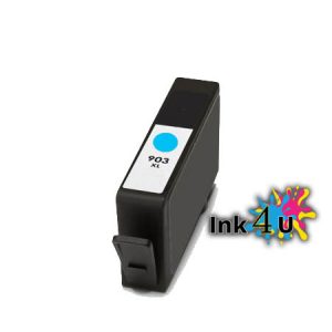 Generic HP 903XL Cyan Ink Cartridge