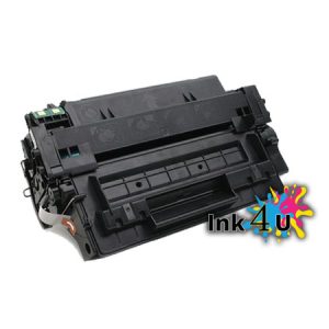 Generic HP 11A Black Toner (Q6511A)