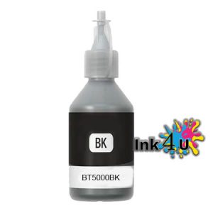 Generic Brother BT5000 Black Ink